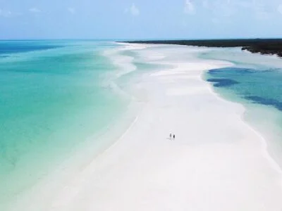 Holbox Beach Lovers Tour 6